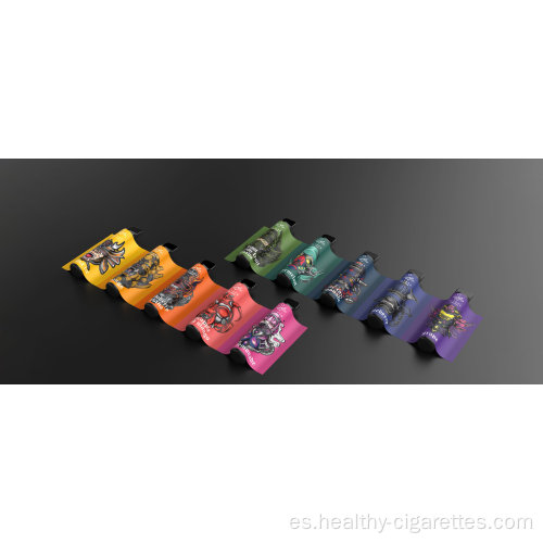 Elfbar 1500 Puff USA Cola Sabor Vape